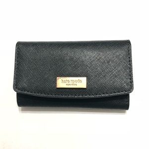 Kate Spade Rucy Laurel Way Key Holder Wallet